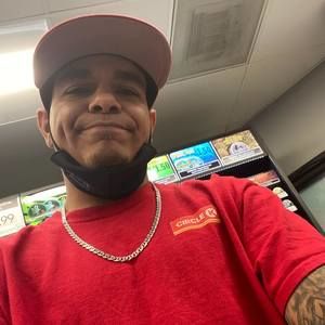 Meet your Posher, Sean